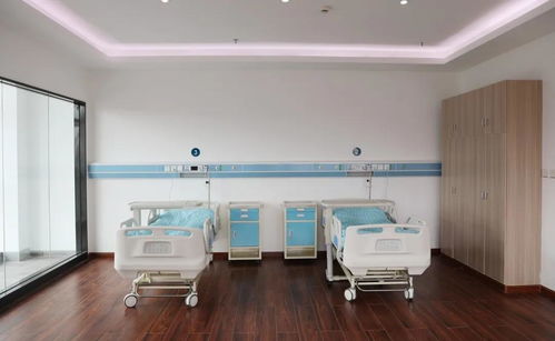 海南口腔醫(yī)院住院部手術(shù)室完成首例手術(shù)