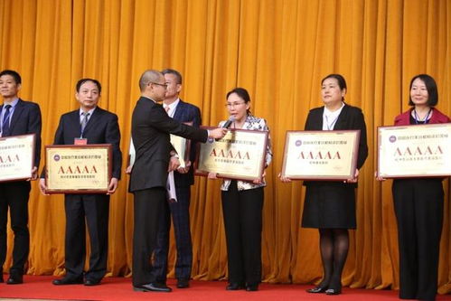 引領行業發展,北京美萊在中整協年度大會獲評全國5a級醫療美容醫院