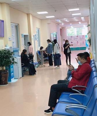 昆明做婦科檢查去哪家好?云南協(xié)美(原協(xié)和)醫(yī)院專業(yè)放心。