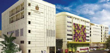 普夏S101 泰國4.0數(shù)字產(chǎn)業(yè)園核心區(qū)域新盤，強地段低價格震撼上市，協(xié)美醫(yī)院加持