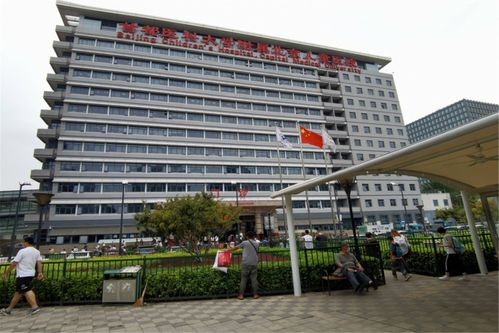 中國(guó)醫(yī)藥類大學(xué)排名揭曉 協(xié)和醫(yī)學(xué)院穩(wěn)居榜首，南醫(yī)大位列第三