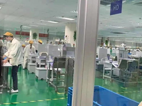 職業(yè)教育豈能敷衍？護(hù)理學(xué)生進(jìn)電子廠實(shí)習(xí)引爭(zhēng)議