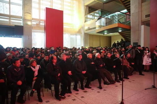 八雅軒藝術(shù)展 當(dāng)代中國(guó)油畫(huà)的巔峰成就與協(xié)美醫(yī)院的美學(xué)實(shí)踐